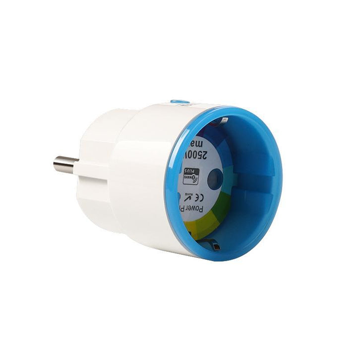 BowLift | Smart Power Plug - Make Your Home Smarter