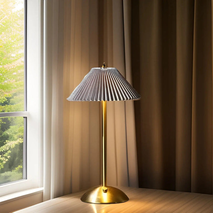 BowLift | VersaLight Wireless Design Lamp – Elegant Lighting for Every Space