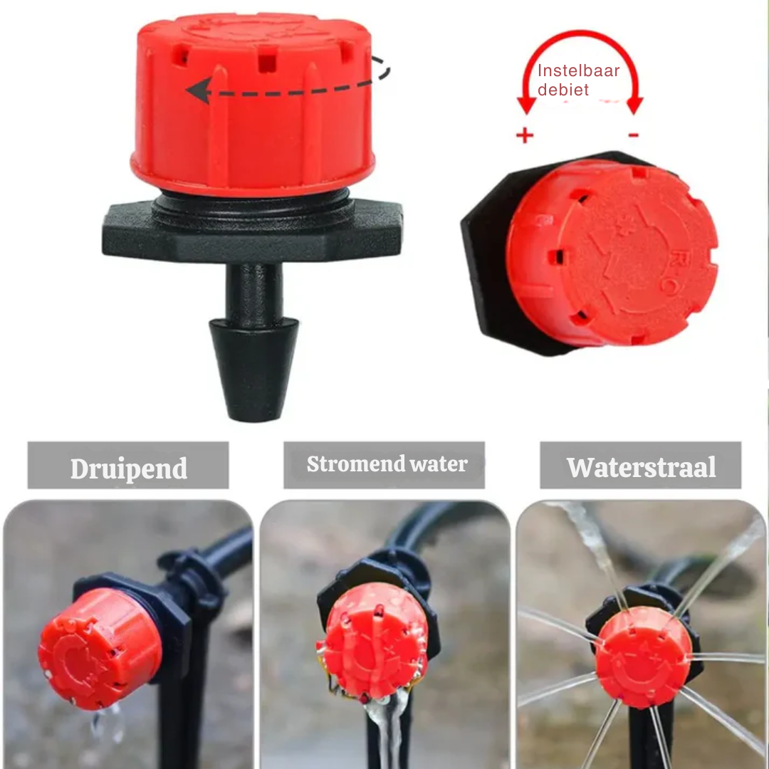 BowLift | StreamSet Effortless Irrigation Adjustment