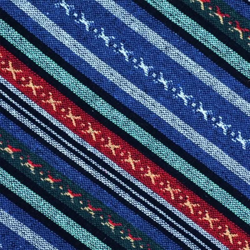 BowLift | Waterproof picnic mat in ethnic style for camping & outdoor comfort
