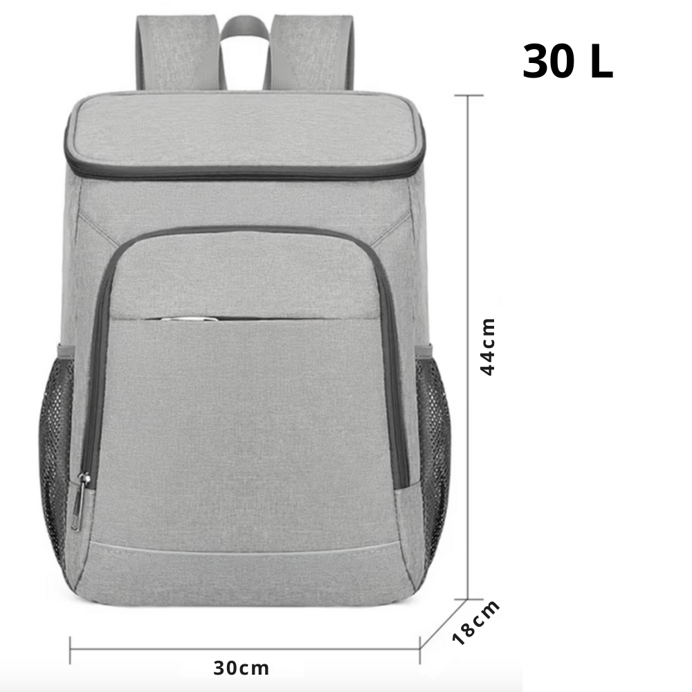 BowLift | Insulated Nordic Cooling Backpack