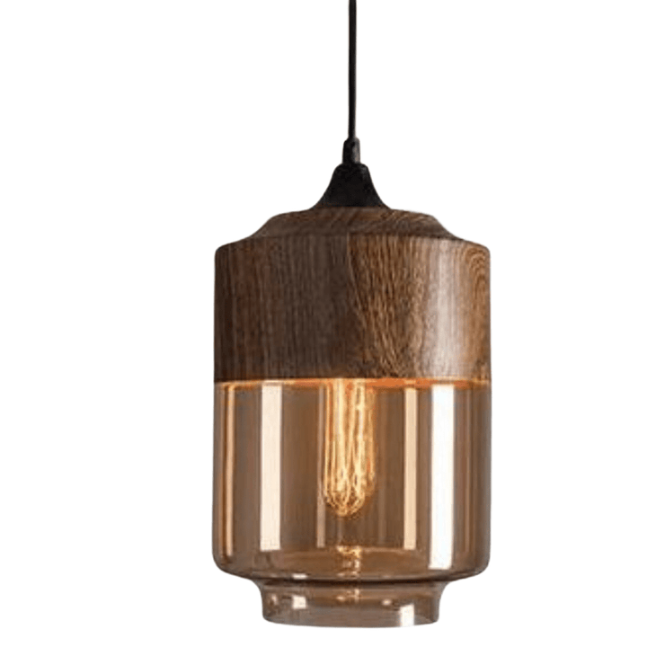 BowLift | Minimalist Wooden Ceiling Light for Modern Interiors