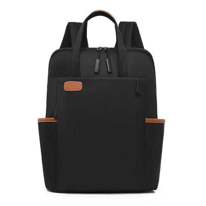 BowLift | THEFT BACKPACK - Theft-proof backpack with hidden zips for safe travelling