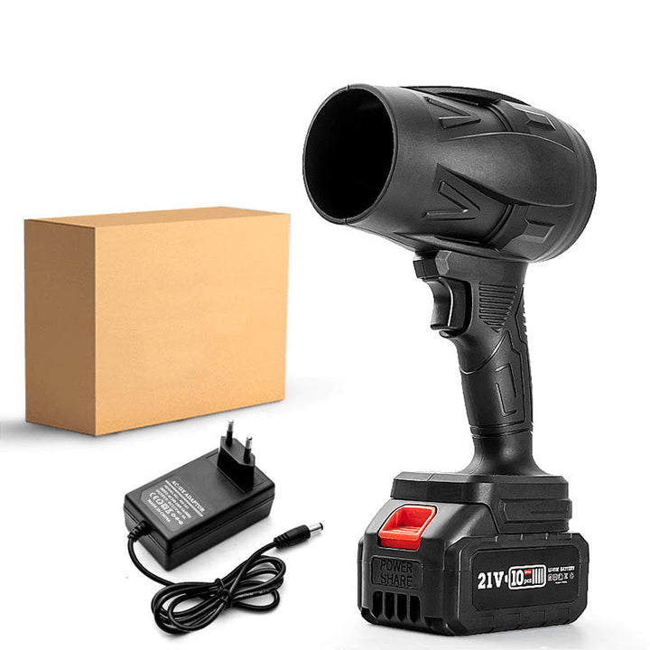 BowLift | High-Power Hand Blower