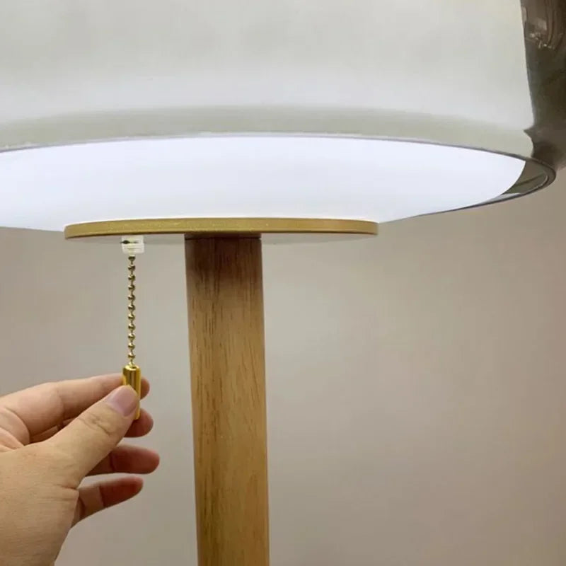 BowLift | Nordic Nightstand Lamp