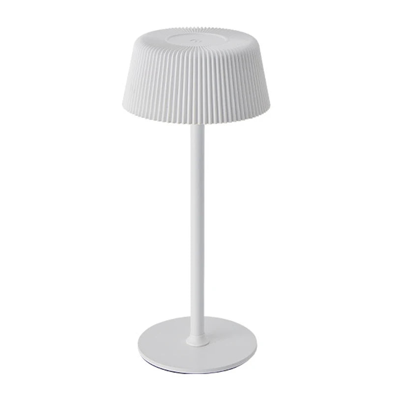 BowLift | Nightstand Lamp Touch Modern