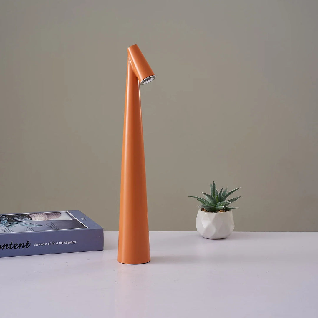 BowLift | Nightstand Lamp USB Rechargeable