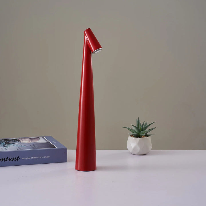 BowLift | Nightstand Lamp USB Rechargeable