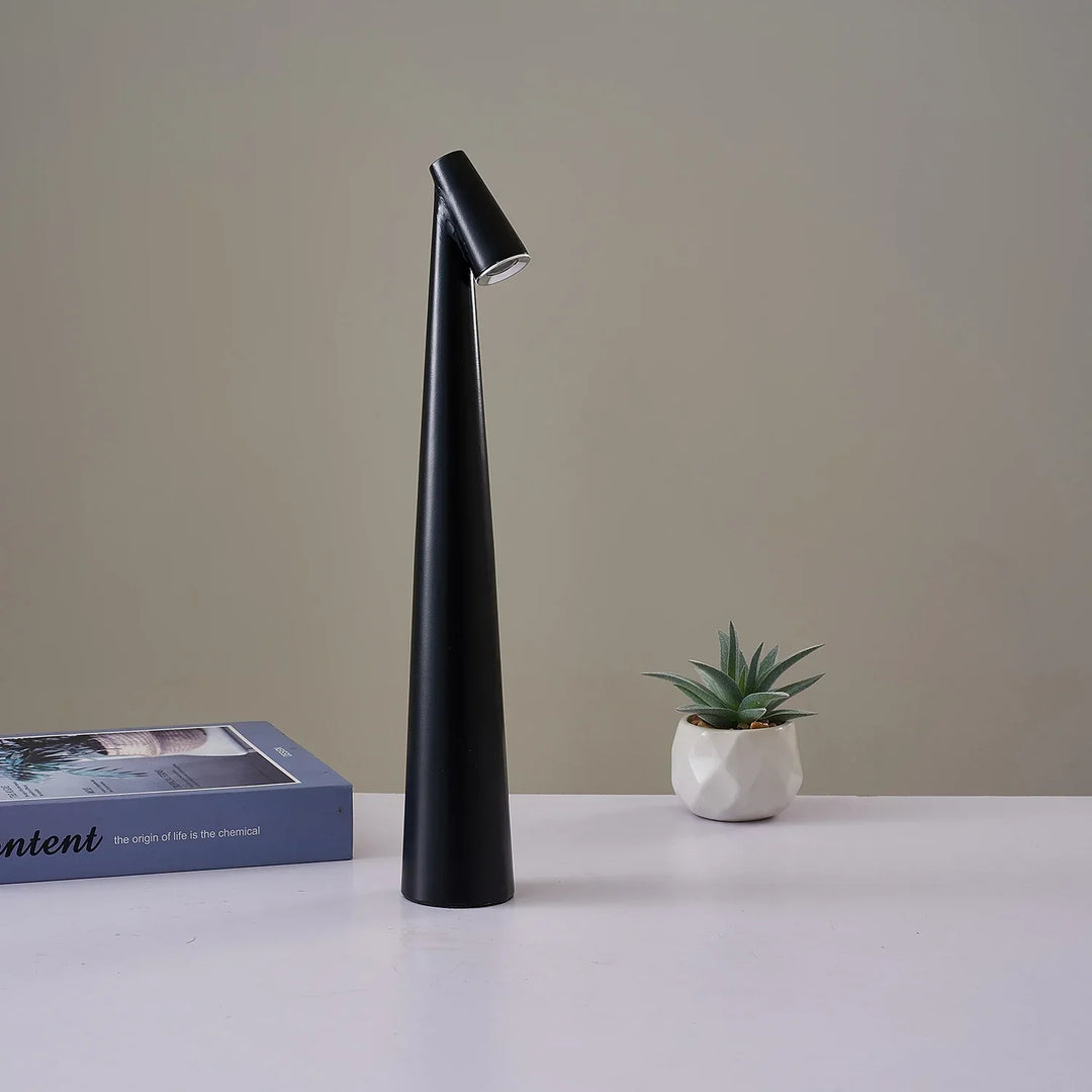 BowLift | Nightstand Lamp USB Rechargeable