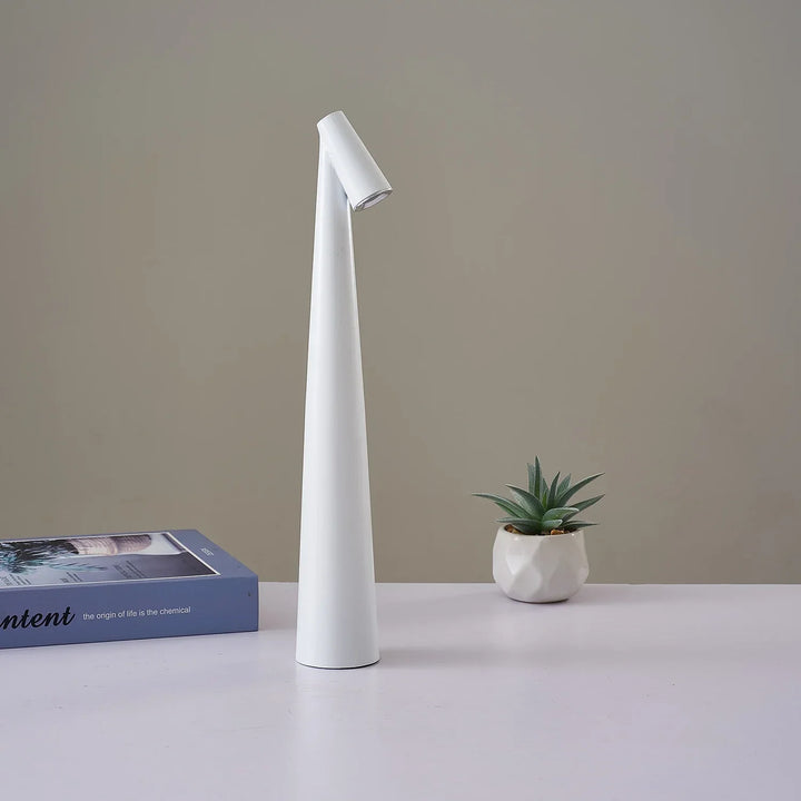 BowLift | Nightstand Lamp USB Rechargeable