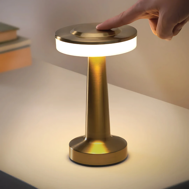 BowLift | Nightstand Lamps Modern Design