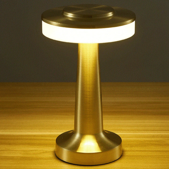 BowLift | Nightstand Lamps Modern Design