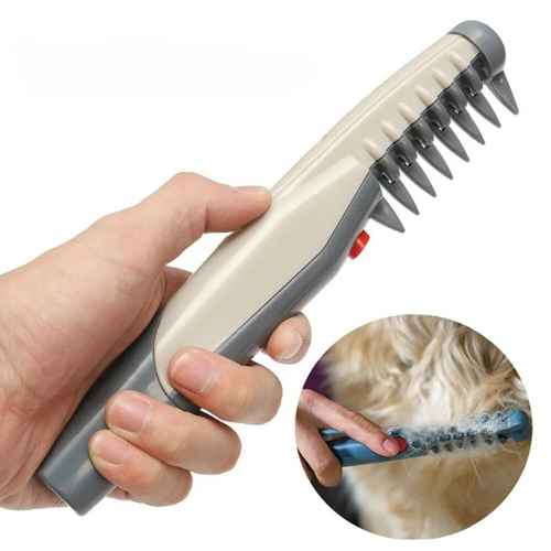 BowLift | Pet Fur Trimmer Cuddle Soft – For Cats and Dogs of Any Coat Type