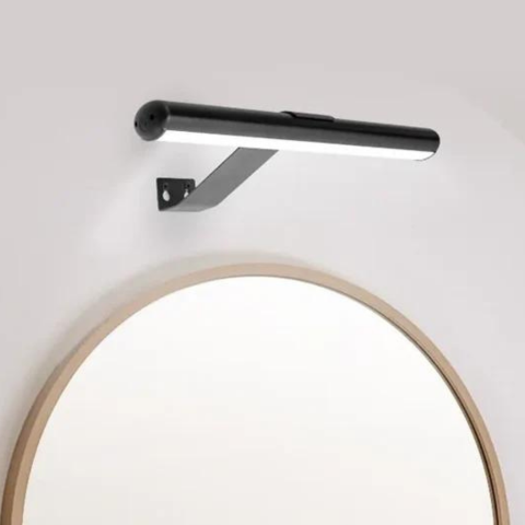FrameGlow wireless picture lamp Bowlift