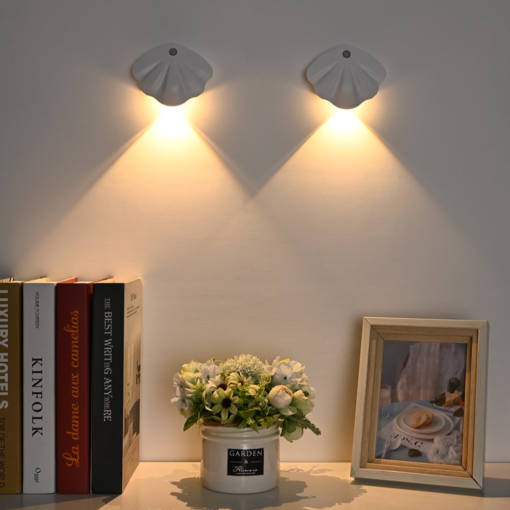BowLift | Shelly Motion Light