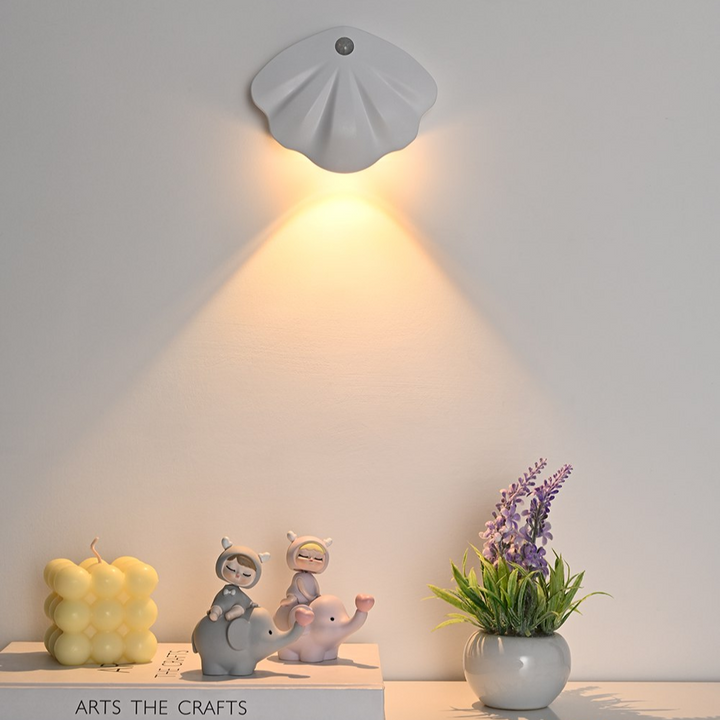 BowLift | Shelly Motion Light