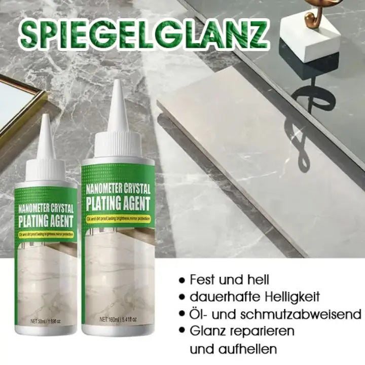 BowLift | Nano-Crystal-Coating for Tiles & Furniture