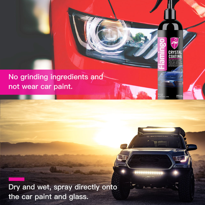 Nano Coating Agent | Bowlift