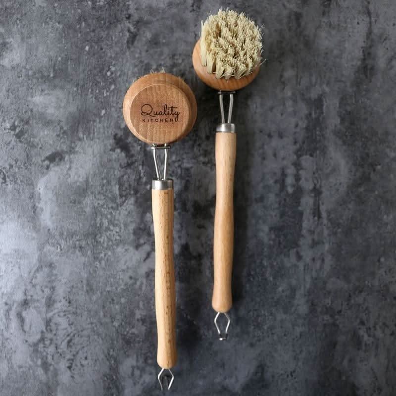 BowLift | ECOSCRUB - Cleaning brush