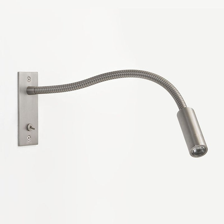 BowLift | Navo – Minimalist Adjustable LED Wall Spotlight for Modern Interiors