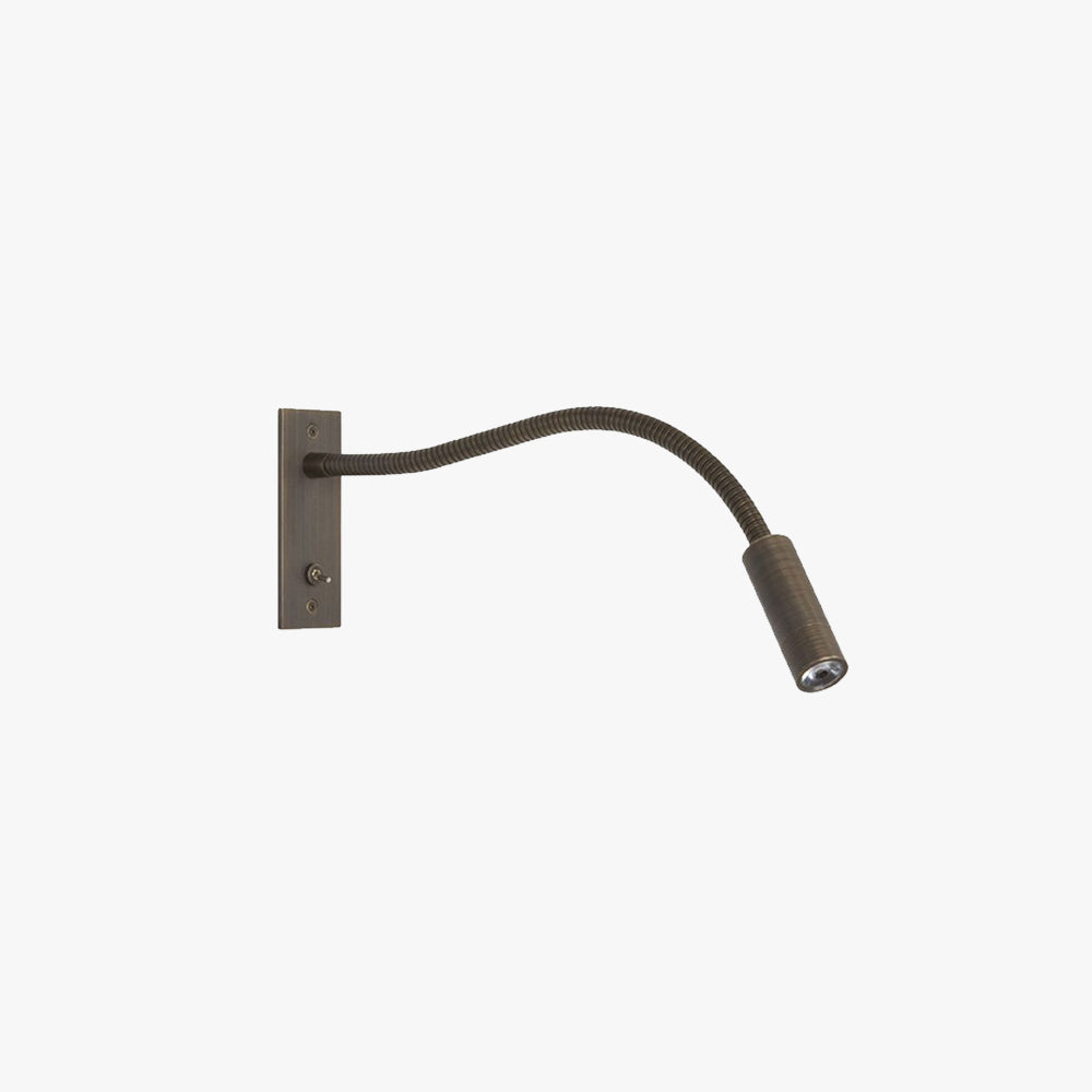 BowLift | Navo – Minimalist Adjustable LED Wall Spotlight for Modern Interiors