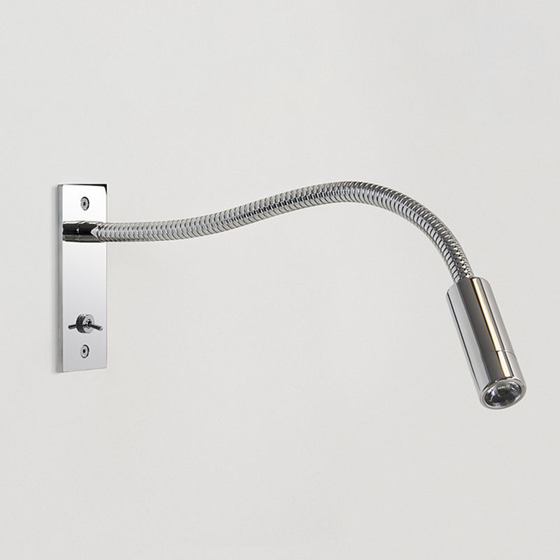 BowLift | Navo – Minimalist Adjustable LED Wall Spotlight for Modern Interiors