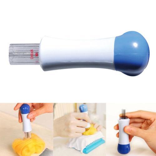 BowLift | 7-NEEDLE FELTING TOOL