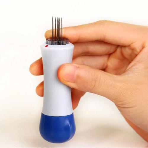 BowLift | 7-NEEDLE FELTING TOOL