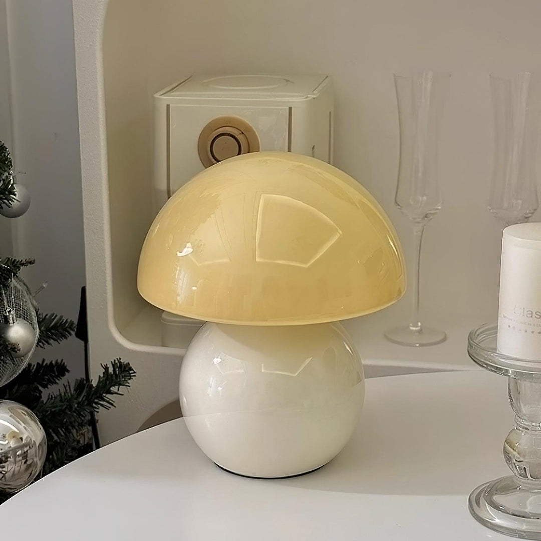BowLift | Design Table Lamp Modern Minimalist Lighting