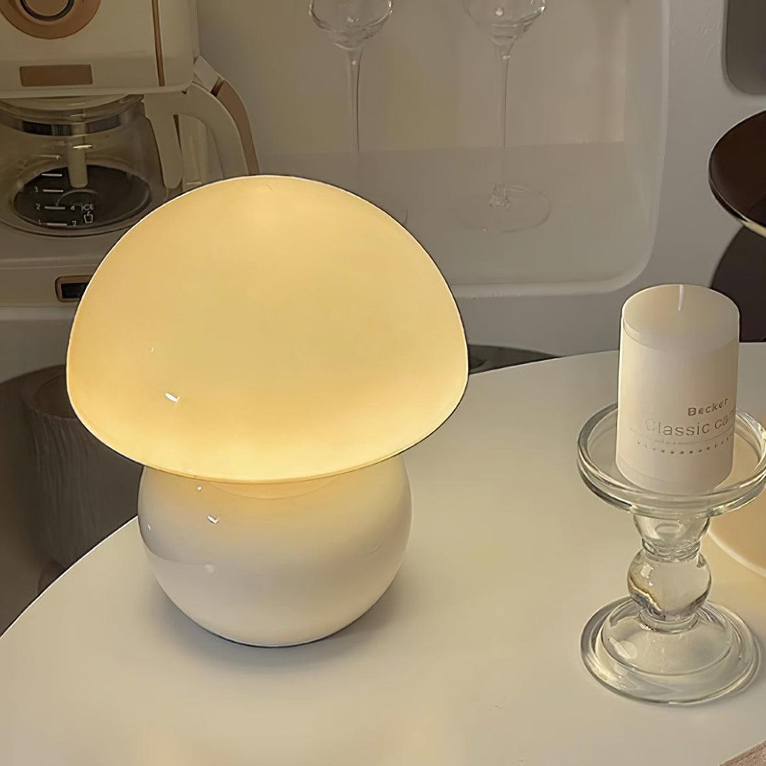 BowLift | Design Table Lamp Modern Minimalist Lighting