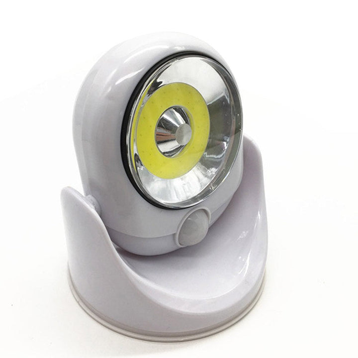 BowLift | LED Lamp with Motion Sensor – Ultra Bright and Energy Saving