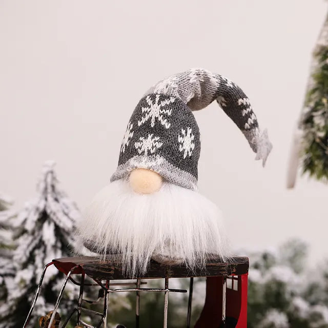 BowLift | Luminous Christmas Doll - GlowBuddy