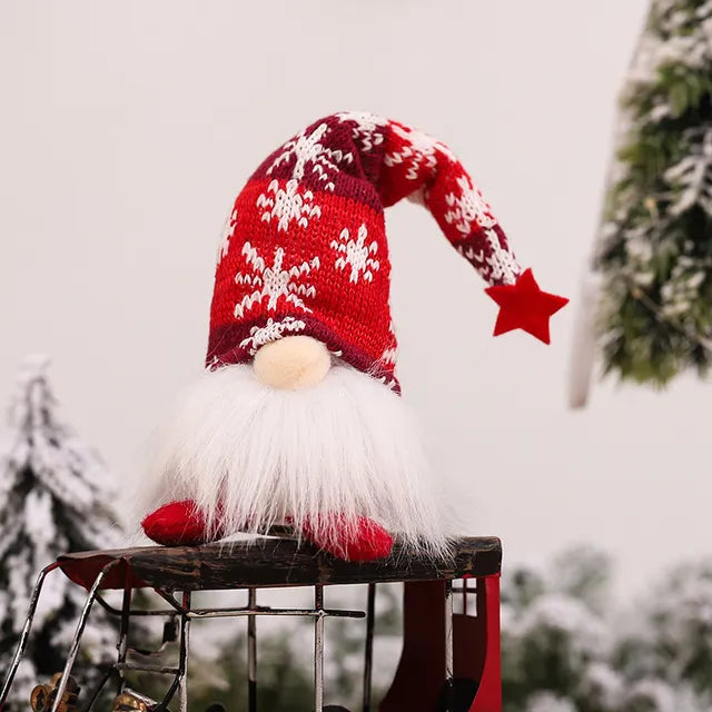 BowLift | Luminous Christmas Doll - GlowBuddy