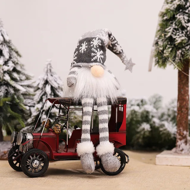 BowLift | Luminous Christmas Doll - GlowBuddy