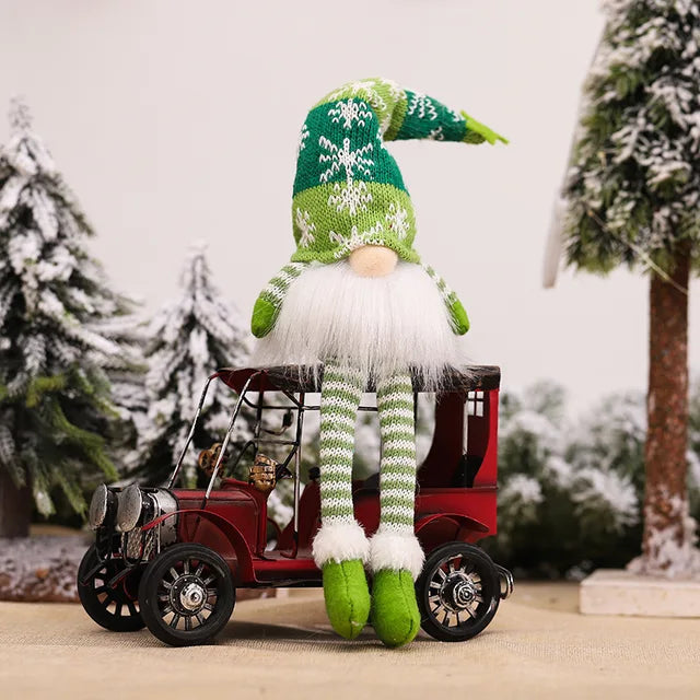 BowLift | Luminous Christmas Doll - GlowBuddy