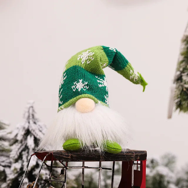 BowLift | Luminous Christmas Doll - GlowBuddy