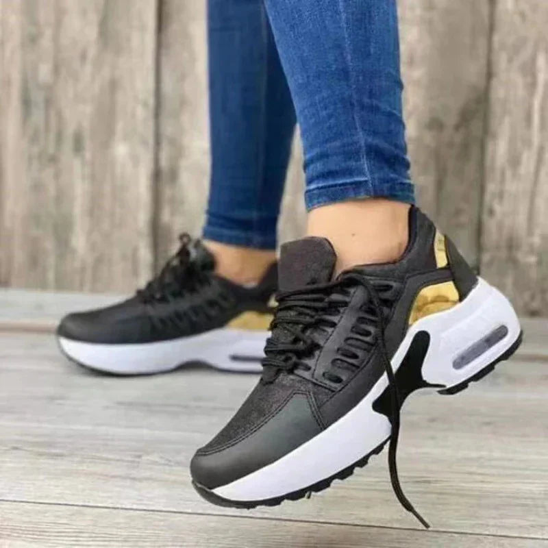 BowLift | Orthopedic Comfort Shoes