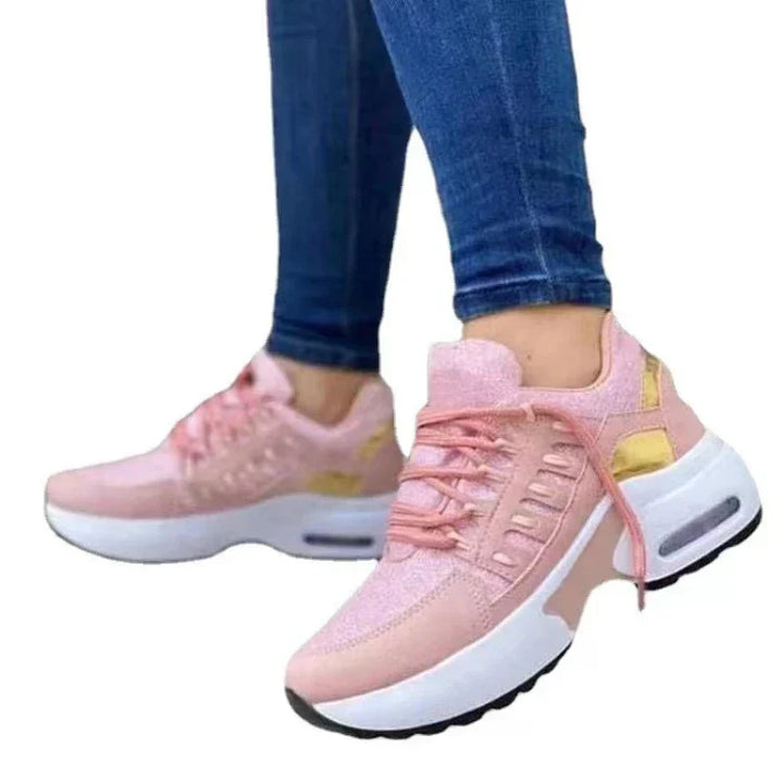 BowLift | Orthopedic Comfort Shoes