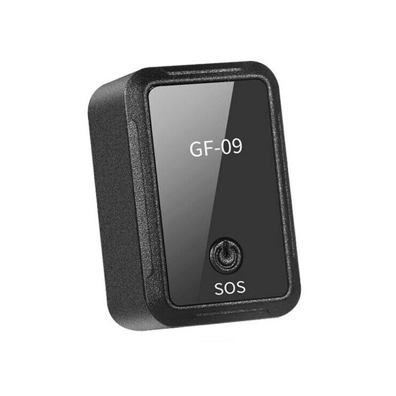BowLift | 4G GPS Tracker APP Control  Locator Magnetic Voice Recorder