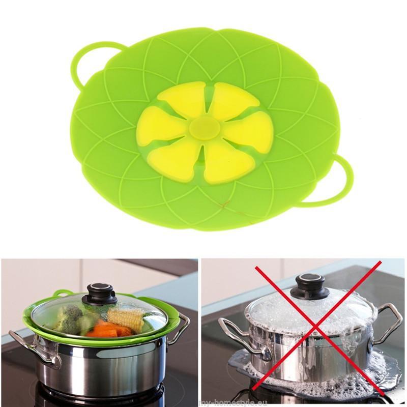BowLift | Bloom Multi-Purpose Lid Cover and Spill Stopper