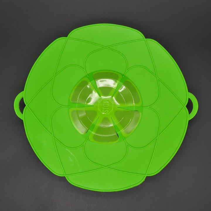 BowLift | Bloom Multi-Purpose Lid Cover and Spill Stopper