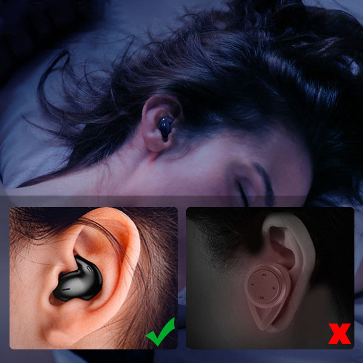 BowLift | New Wireless Bluetooth Headphones