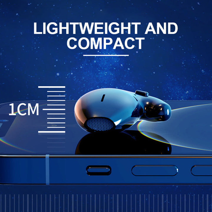BowLift | New Wireless Bluetooth Headphones