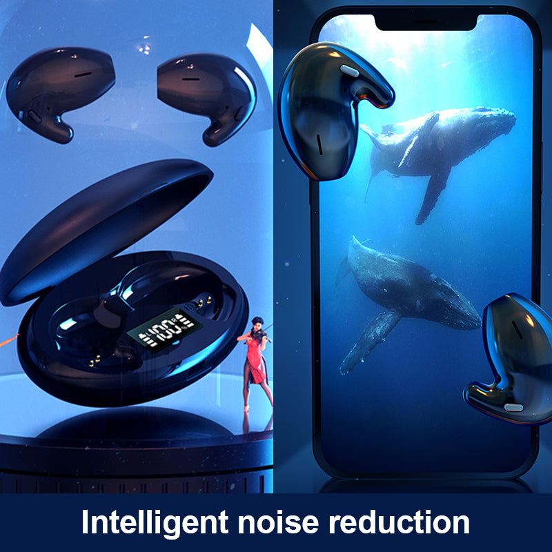 BowLift | New Wireless Bluetooth Headphones