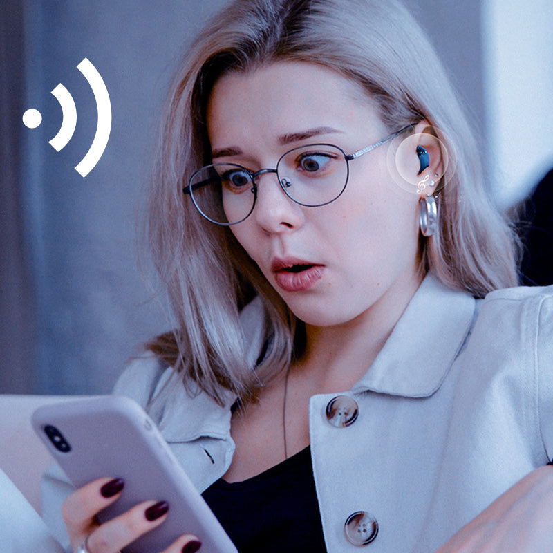 BowLift | New Wireless Bluetooth Headphones