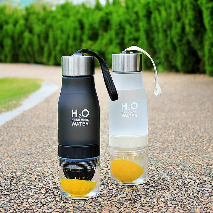 BowLift | Fruit Infusion Water Bottle