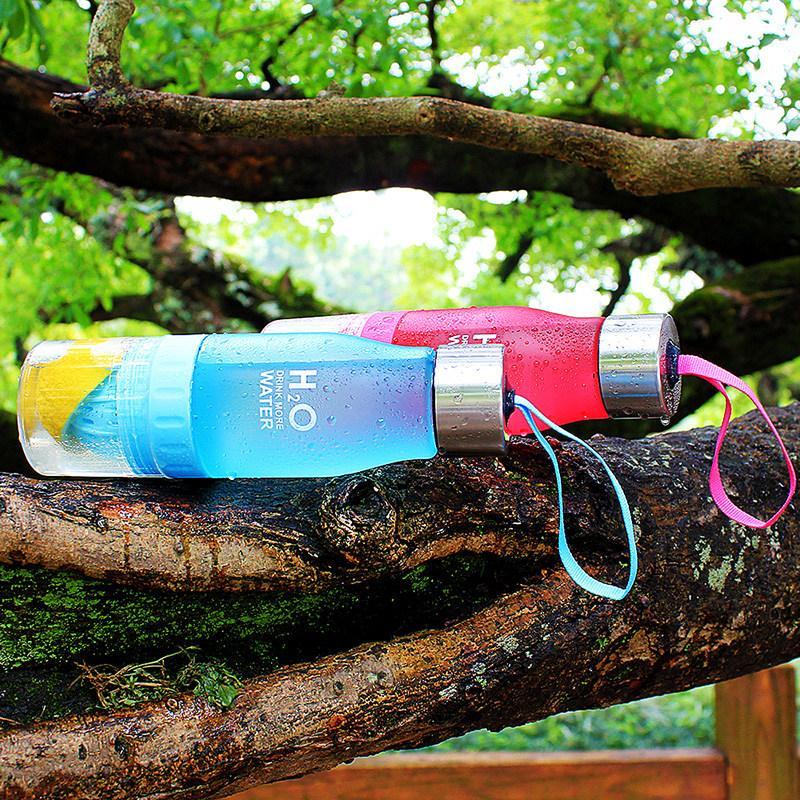 BowLift | Fruit Infusion Water Bottle