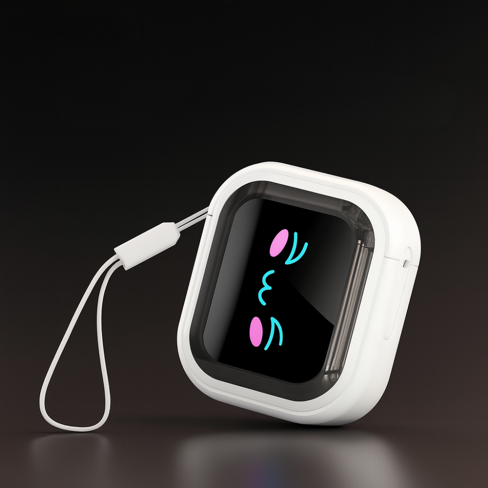 BowLift | AI Translation Wireless Earbuds Bluetooth Noise Cancelling