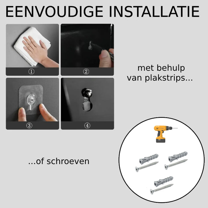 BowLift | ElegantEssentialsToilet paper holder - Discover functional elegance