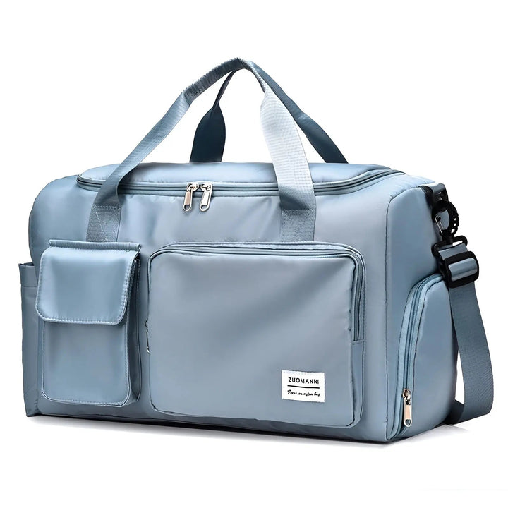 Large Waterproof Weekend Bag - VoyagePro | Bowlift